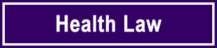 11 - Health Law