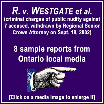 Ontario local media
