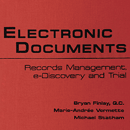 Electronic Documents - Finlay - cites TSI (No1)