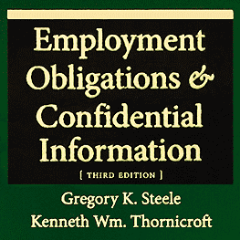 Employment Obligations 3rd Steel Thornicroft - sums TSI