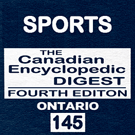 Sports - CED Ont 4th - Barnes - sums McNamara, Schickedanz, Megens, and Poulton