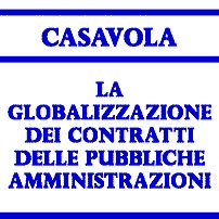 La Globalizzazione Dei Contratti Delle Pubbliche Amministrazioni [ITALY] - Casavola - cites Symtron (No. 1)