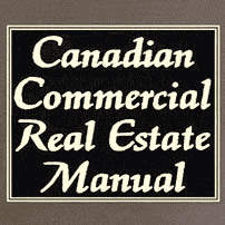 Canadian Commercial Real Estate Manual - McDermott - cites Amberwood
