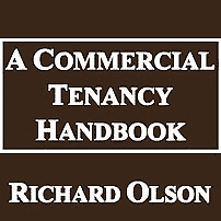 Commercial Tenancy Handbook - Olson - cites Amberwood twice