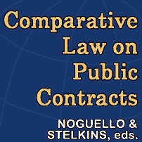 Comparative Law on Public Contracts [Belgium] - Nogeullo & Stelkins, eds. - Casavola c. discusses Symtron (No1)