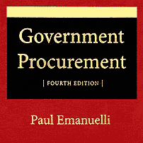 Government Procurement (4th ed., 2017) - Emanuelli - discusses Symtron (No1)