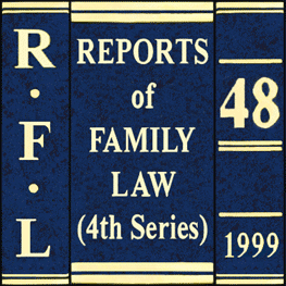 48 RFL (4th) 132 (1999) - J.McLeod - Annotation to Kraft