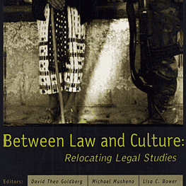 Between Law & Culture: Relocating Legal Studies 2001 - c.14 by Yalda discusses Simm 1997 Sun letter re rule of law