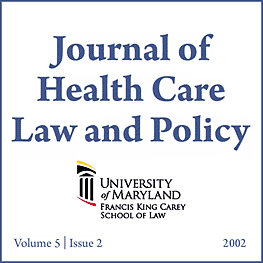 5 Journal of Health Care Law 364 (2002) Kressel et al. paper twice cites Feld & Simm 1998 Mediating Professional Misconduct