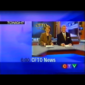 CFTO News [Toronto] 1999-05-12 6:00pm - Toronto Council creates Hanlan's Point CO-zone (image 1)