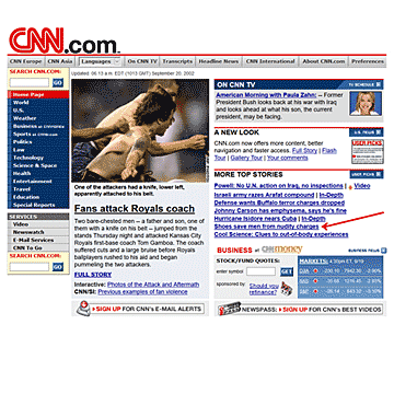 CNN.com 2002-09-20 - Simm convinces prosecutors to drop nudity charges against Pride marchers pt1