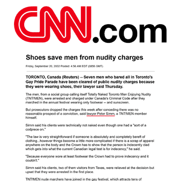 CNN.com 2002-09-20 - Simm convinces prosecutors to drop nudity charges against Pride marchers pt2