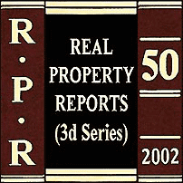 Amberwood (2002) 50 R.P.R. (3d) 1 (Ont.C.A.) - appeal on new grounds