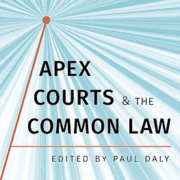Apex Courts (2019) - Daly, ed. - c.10 by Swan + Adamski cites Amberwood