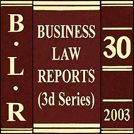 R & S Transport (2002) 30 B.L.R. (3d) 94 (Ont. Sup. Ct.)