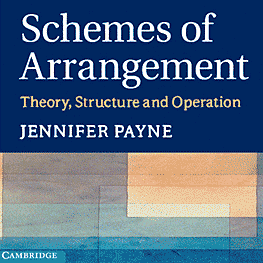 Schemes of Arrangement (UK) - Payne - cites St Lawrence twice