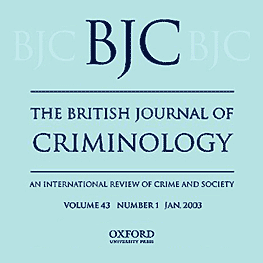 43 British Journal of Criminology 102-121 (2003) - Valverde & Cirak paper cites Simm 1999 Wiles of the Sea Vamp