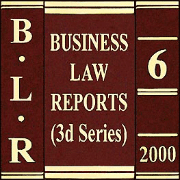 Triathalon Leasing Inc. v. Bryan Easton Logging Ltd. (2000), 6 B.L.R. (3d) 162 (Ont. Sup. Ct.)