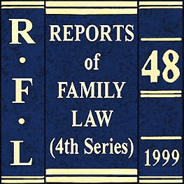 48 RFL (4th) 132 (1999) - Kraft annotation by J.McLeod