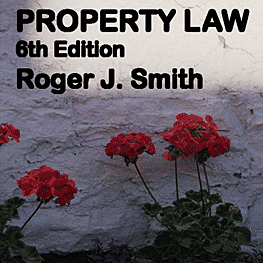 Property Law (6th ed.) (UK) - Smith - cites Amberwood