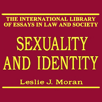 Sexuality and Identity - c.12 by Valverde & Cirak - discusses Westgate