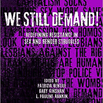 We Still Demand! Redefining Resistance - c.5 by Burgess - discusses Westgate