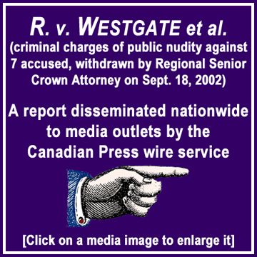 Canadian Press wire service