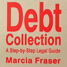 Debt Collection - Fraser - cites Collins