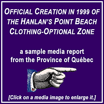 Quebec media
