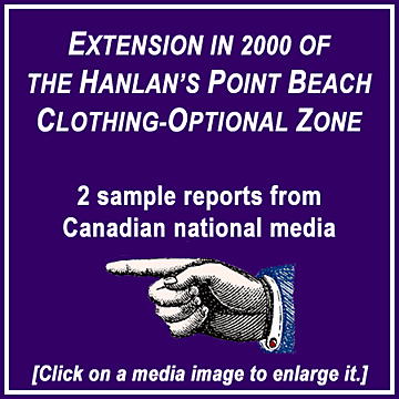 Canadian national media