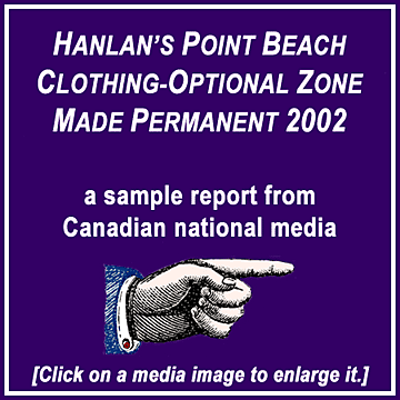 Canadian national media
