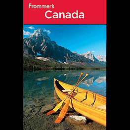 Frommer's Canada (16th ed., 2012)