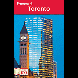 Frommer's Toronto (2012)