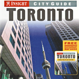 Insight City Guide - Toronto (2006)