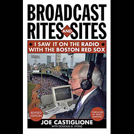 Broadcast Rights and Sites, by J. Castiglione