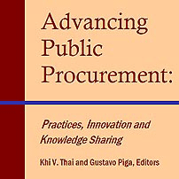 Advancing Public Procurement: Practices, Innovation and Information Sharing [U.S.A.] - Thai & Piga eds. - c.14 by Allen - cites Symtron (No. 1)