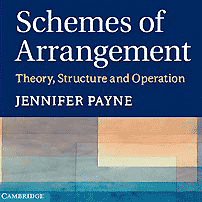 Schemes of Arrangement: Theory, Structure and Operation [UK] - Payne - cites St Lawrence twice