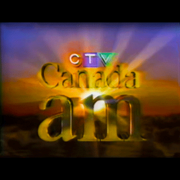 CTV Canada AM 1999 May 14 - Toronto Council creates Hanlan's Point CO-zone (image 1)