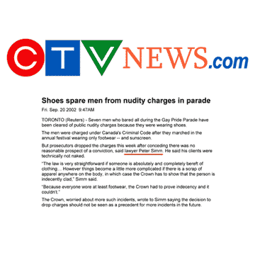 CTV News.com 2002-09-20 - Charges gone