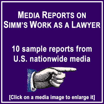 U.S. nationwide media