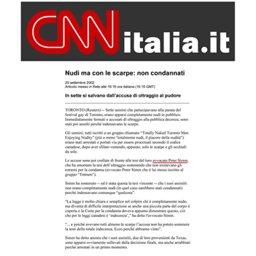 CNN.Italia 2002-09-20 - Simm convinces prosecutors to drop charges 2
