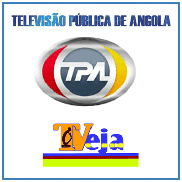 Televisão Pública de Angola [Angolan national TV] 2002-11 Charges gone